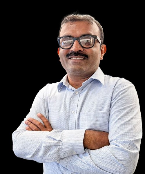 Golam Mohammad Mohiuddin